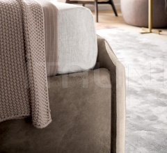 Итальянские Кровати - Кровать Demy фабрика Felis Salotti