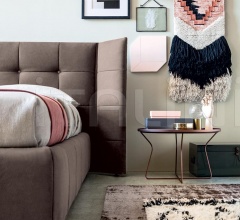 Итальянские Кровати - Кровать Foster фабрика Felis Salotti