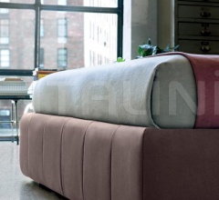 Итальянские Кровати - Кровать Foster фабрика Felis Salotti