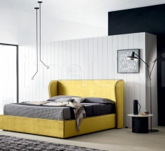 Итальянские Кровати - Кровать Paris фабрика Felis Salotti