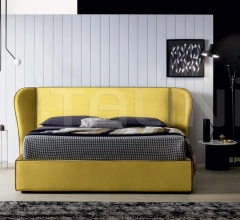 Итальянские Кровати - Кровать Paris фабрика Felis Salotti