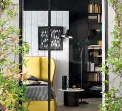 Итальянские Кровати - Кровать Paris фабрика Felis Salotti