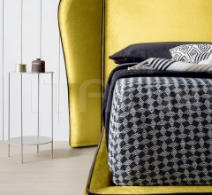 Итальянские Кровати - Кровать Paris фабрика Felis Salotti