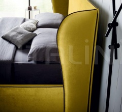 Итальянские Кровати - Кровать Paris фабрика Felis Salotti