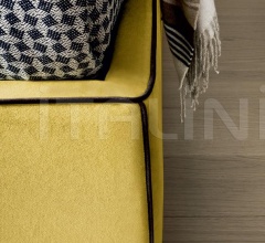 Итальянские Кровати - Кровать Paris фабрика Felis Salotti