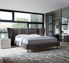 Итальянские Кровати - Кровать Gaber фабрика Felis Salotti