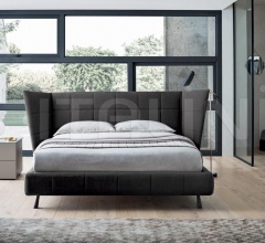 Итальянские Кровати - Кровать Gaber фабрика Felis Salotti