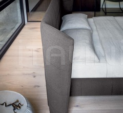 Итальянские Кровати - Кровать Gaber фабрика Felis Salotti