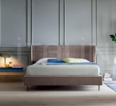 Итальянские Кровати - Кровать Spencer фабрика Felis Salotti