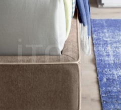 Итальянские Кровати - Кровать Spencer фабрика Felis Salotti