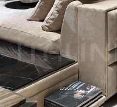 Модульный диван Babylon фабрика IPE Cavalli (Visionnaire)