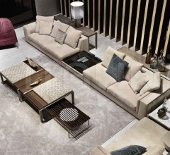 Консоль Horizon Консоль Horizon фабрика IPE Cavalli (Visionnaire)