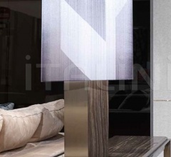 Итальянские Настольные светильники - Настольная лампа Kynes Итальянские Настольные светильники - Настольная лампа Kynes фабрика IPE Cavalli (Visionnaire)