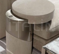 Итальянские Столики - Столик Stinger Итальянские Столики - Столик Stinger фабрика IPE Cavalli (Visionnaire)