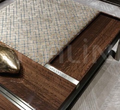Итальянские Столики - Журнальный столик Horizon Flat Итальянские Столики - Журнальный столик Horizon Flat фабрика IPE Cavalli (Visionnaire)