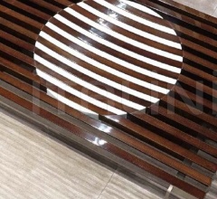 Итальянские Столики - Журнальный столик Tea-Party Итальянские Столики - Журнальный столик Tea-Party фабрика IPE Cavalli (Visionnaire)