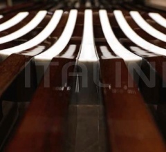 Итальянские Столики - Журнальный столик Tea-Party Итальянские Столики - Журнальный столик Tea-Party фабрика IPE Cavalli (Visionnaire)