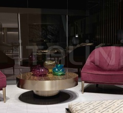 Итальянские Столики - Кофейный столик Stinger Итальянские Столики - Кофейный столик Stinger фабрика IPE Cavalli (Visionnaire)