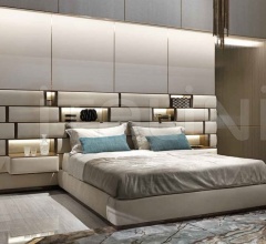 Кровать Emotion фабрика IPE Cavalli (Visionnaire)