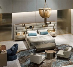 Кровать Emotion фабрика IPE Cavalli (Visionnaire)