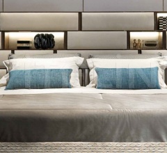 Кровать Emotion фабрика IPE Cavalli (Visionnaire)