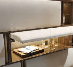 Кровать Emotion фабрика IPE Cavalli (Visionnaire)