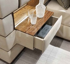 Кровать Emotion фабрика IPE Cavalli (Visionnaire)