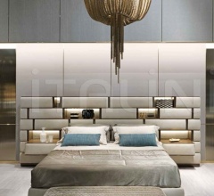 Банкетка Blondie Банкетка Blondie фабрика IPE Cavalli (Visionnaire)