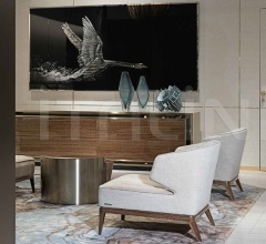 Кресло Blondie фабрика IPE Cavalli (Visionnaire)