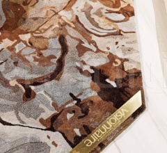 Ковер Marvel фабрика IPE Cavalli (Visionnaire)