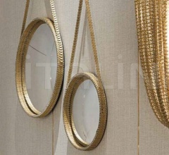 Настенное зеркало Spark фабрика IPE Cavalli (Visionnaire)