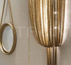 Итальянские Свет - Настенный светильник Dawnstar фабрика IPE Cavalli (Visionnaire)