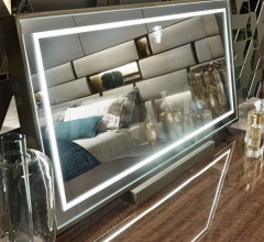 Туалетный столик Rawdon Туалетный столик Rawdon фабрика IPE Cavalli (Visionnaire)