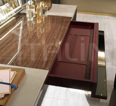 Туалетный столик Rawdon Туалетный столик Rawdon фабрика IPE Cavalli (Visionnaire)