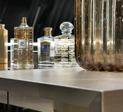 Туалетный столик Rawdon Туалетный столик Rawdon фабрика IPE Cavalli (Visionnaire)