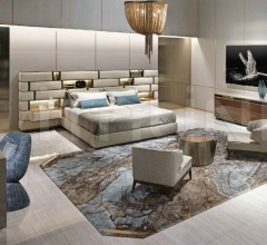 Туалетный столик Rawdon Туалетный столик Rawdon фабрика IPE Cavalli (Visionnaire)