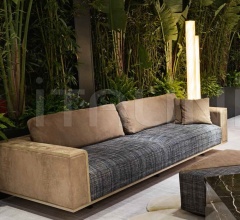 Модульный диван Convention фабрика IPE Cavalli (Visionnaire)