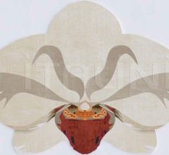 Кровать Ophris фабрика IPE Cavalli (Visionnaire)