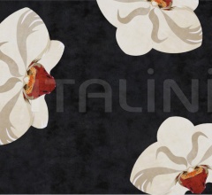 Кровать Ophris фабрика IPE Cavalli (Visionnaire)