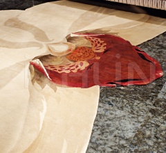 Кровать Ophris фабрика IPE Cavalli (Visionnaire)