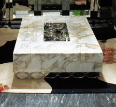 Кровать Ophris фабрика IPE Cavalli (Visionnaire)