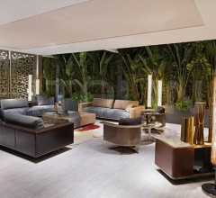 Кровать Ophris фабрика IPE Cavalli (Visionnaire)