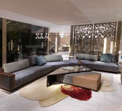 Кровать Ophris фабрика IPE Cavalli (Visionnaire)