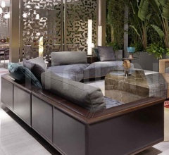 Итальянские Настольные светильники - Настольная лампа Menhir Итальянские Настольные светильники - Настольная лампа Menhir фабрика IPE Cavalli (Visionnaire)