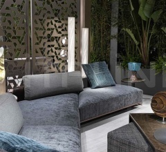 Итальянские Настольные светильники - Настольная лампа Menhir Итальянские Настольные светильники - Настольная лампа Menhir фабрика IPE Cavalli (Visionnaire)