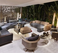 Итальянские Настольные светильники - Настольная лампа Menhir Итальянские Настольные светильники - Настольная лампа Menhir фабрика IPE Cavalli (Visionnaire)