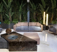 Кресло Daedra фабрика IPE Cavalli (Visionnaire)