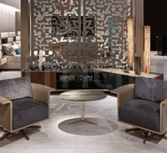 Тумба под TV Donhil фабрика IPE Cavalli (Visionnaire)