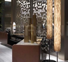 Итальянские Напольные светильники - Напольный светильник Floyd фабрика IPE Cavalli (Visionnaire)