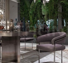 Стул Clem Стул Clem фабрика IPE Cavalli (Visionnaire)